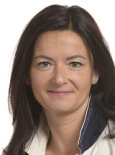 Tanja Fajon Tanja Fajon