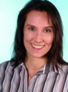 Tanja Grether