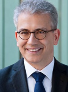 Tarek Al-Wazir
