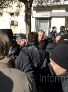 L'abbate Giuseppe