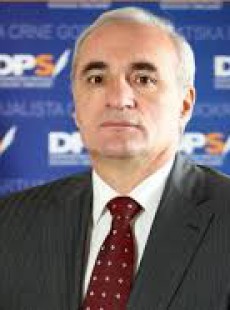 Tarzan Milošević