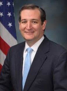 Ted Cruz