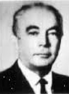 Tekin Ariburun