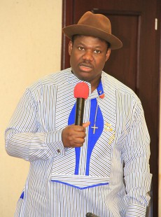 Tele Ikuru