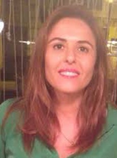 Teresa García Sena