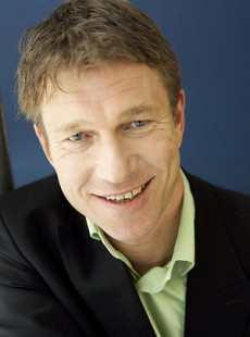 Terje Aasland