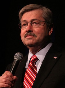 Terry Branstad