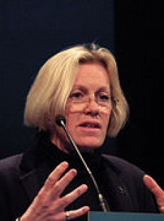 Tessa Munt