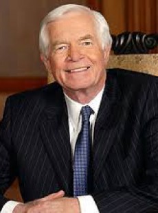 Thad Cochran