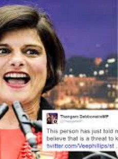Thangam Debbonaire