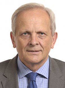 Theodor Dumitru Stolojan