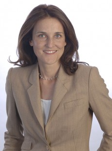 Theresa Villiers