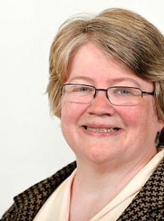 Thérèse Coffey