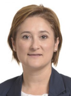 Therese Comodini Cachia Therese Comodini Cachia
