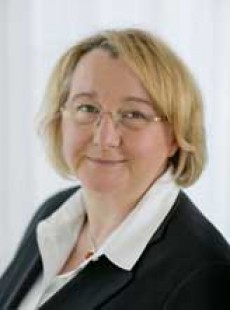 Theresia Bauer