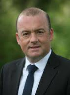 Thierry Benoit