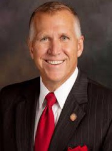 Thom Tillis