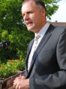 Thomas Breig