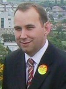 Thomas Docherty 