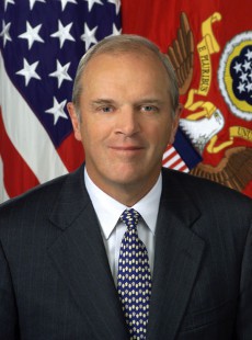 Thomas E. White