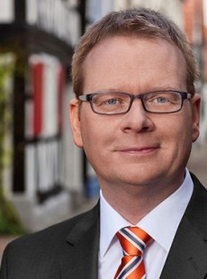 Thomas Gebhart