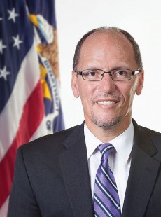 Thomas Perez