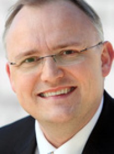 Thomas Schreglmann