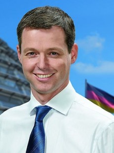 Thomas Silberhorn