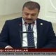 şahap Kavcıoğlu