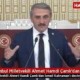 Ahmet Hamdi çamlı