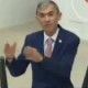 Mehmet Doğan Kubat