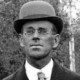 Charles Gustav Binderup
