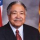 Mervyn M. Dymally