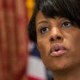 Stephanie Rawlings-blake