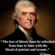 Thomas Jefferson