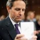 Timothy Geithner