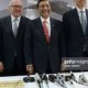 Ministers Of Justice Of Indonesia