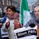 Mary Lou Mcdonald