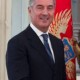 Milutin đukanović