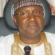 Jibrilla Bindow