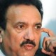 A. Rehman Malik