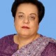 Shireen Mehrunnisa Mazari