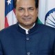 A K Antony