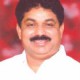 A T Nana Patil