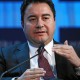 Ali Babacan