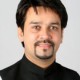 Anurag Singh Thakur