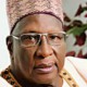 Bamanga Tukur