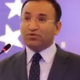 Bekir Bozdağ