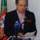 Carlos César