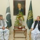 Chaudhry Muhammad Barjees Tahir